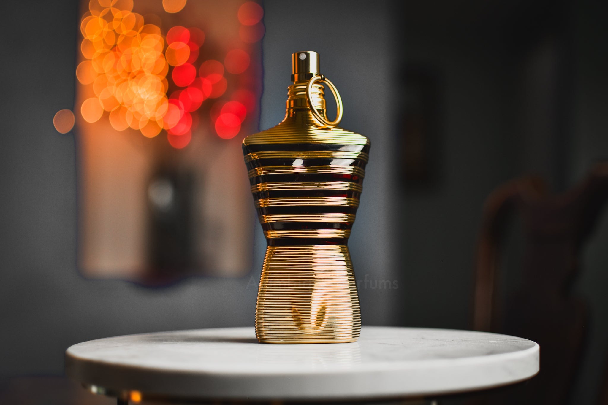 le male elixir