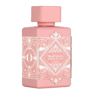 Decant Noble Blush- Lattafa